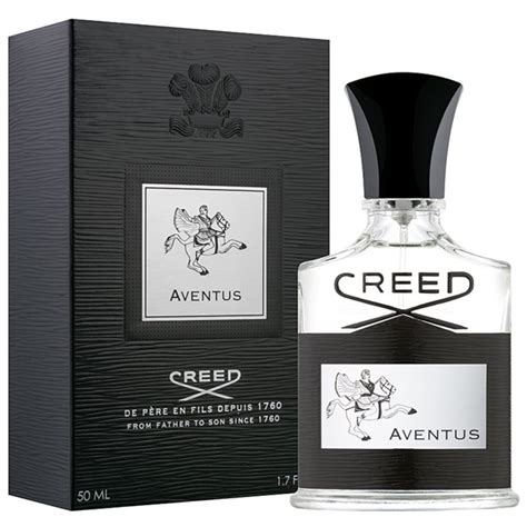 parfum creed homme